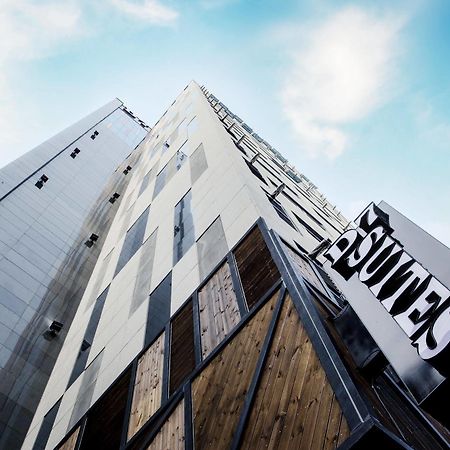 D7 Suites Σεούλ Εξωτερικό φωτογραφία
