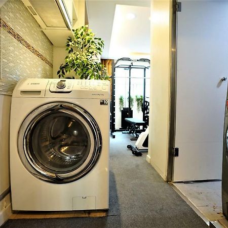 D7 Suites Σεούλ Εξωτερικό φωτογραφία