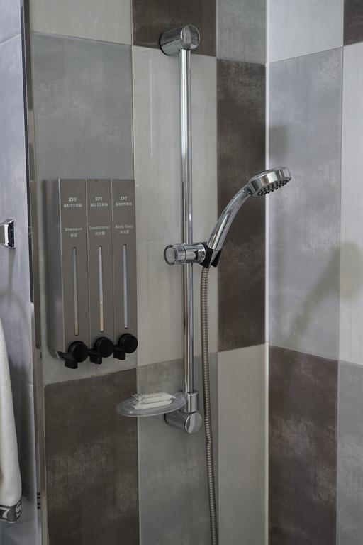 D7 Suites Σεούλ Εξωτερικό φωτογραφία